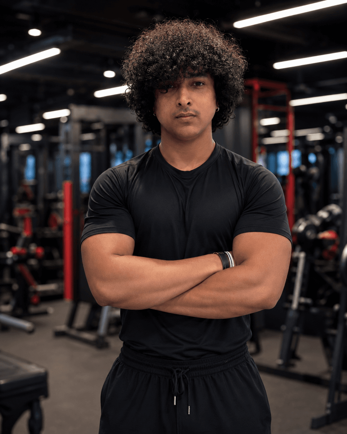 Suman Banerjee