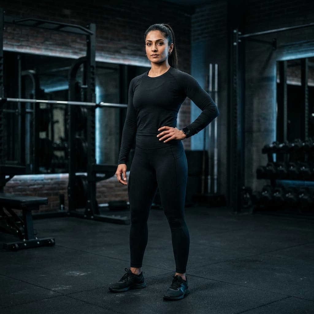 Sarah Jenkins